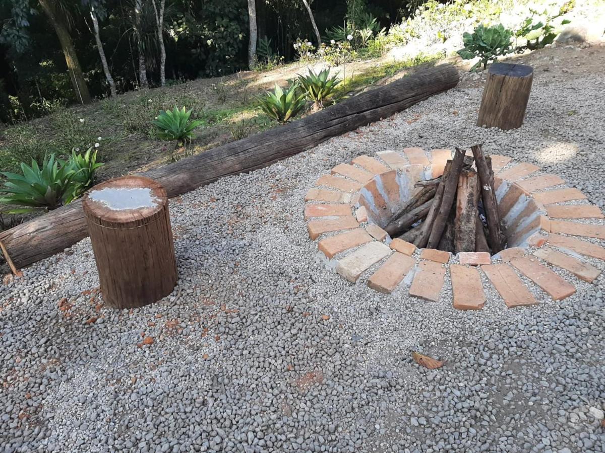Casa Kiiro, Um Ambiente Tranquilo E De Sossego. Villa Santo Antônio do Pinhal Exteriör bild