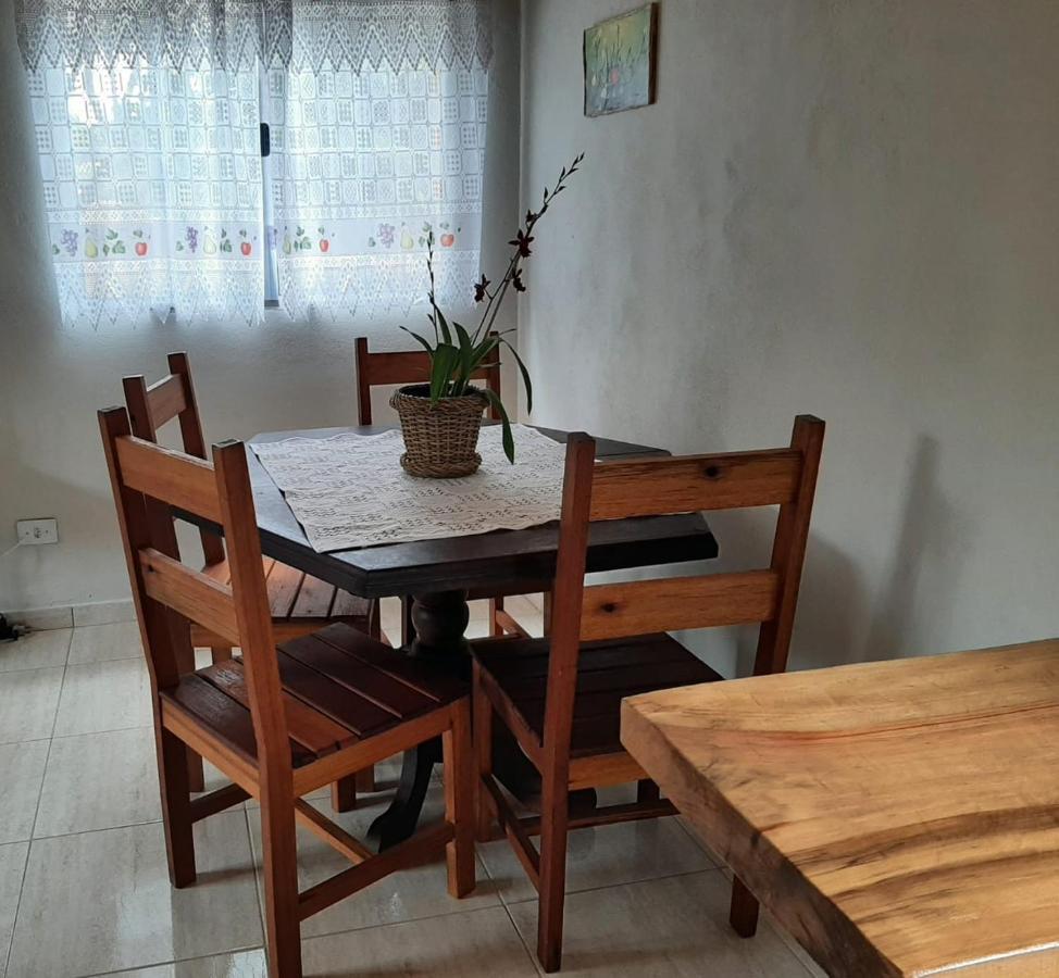 Casa Kiiro, Um Ambiente Tranquilo E De Sossego. Villa Santo Antônio do Pinhal Exteriör bild