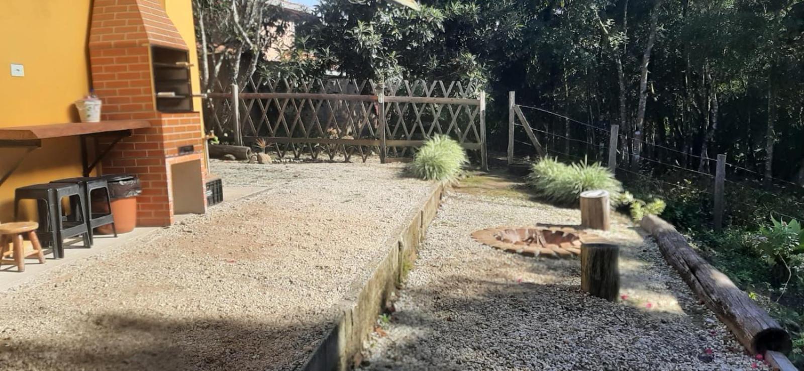 Casa Kiiro, Um Ambiente Tranquilo E De Sossego. Villa Santo Antônio do Pinhal Exteriör bild